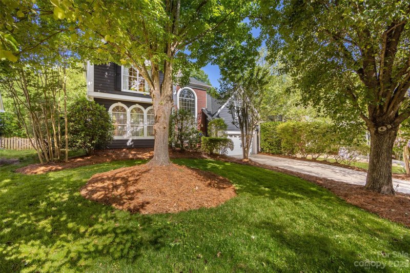 Property image 3 at 6132 Robley Tate Court, Charlotte, NC 28270