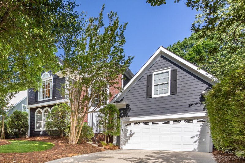 Property image 5 at 6132 Robley Tate Court, Charlotte, NC 28270