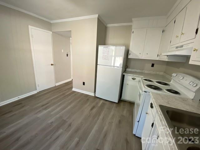 Property image 3 at 1105 E Gaston Street, Lincolnton, NC 28092