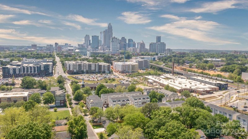 Property image 2 at 436 16th Street, Charlotte, NC 28206