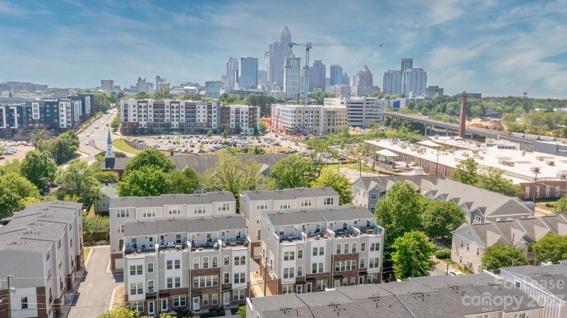 Property image 3 at 436 16th Street, Charlotte, NC 28206