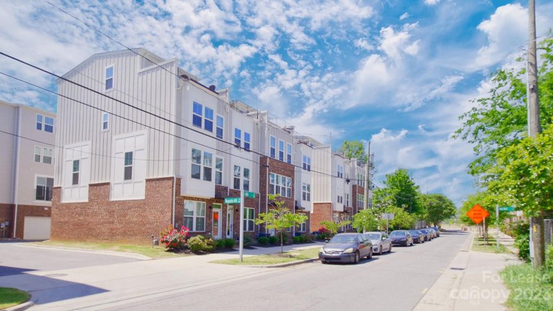 Property image 4 at 436 16th Street, Charlotte, NC 28206