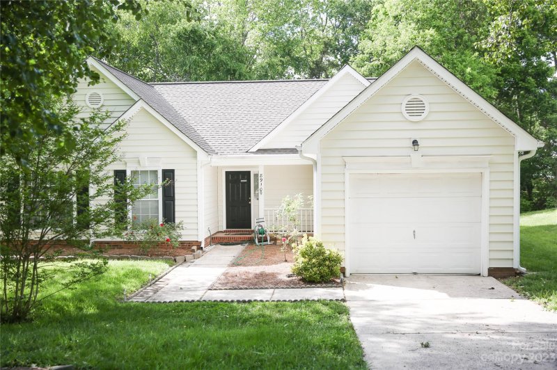 8910 Clifton Meadow Drive