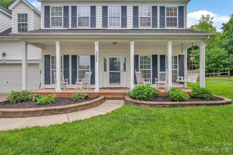 Property image 3 at 3305 Dunfield Court, Charlotte, NC 28269
