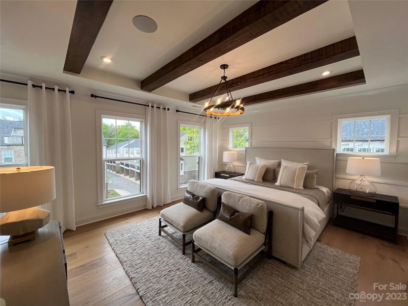 Property image 4 at 232 Emerson Avenue, Charlotte, NC 28204