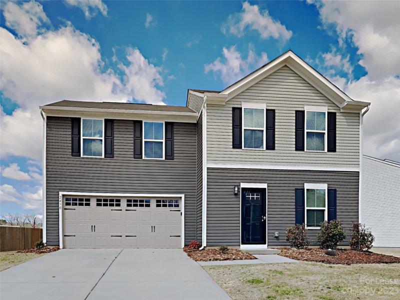 2450 Willow Pond Lane