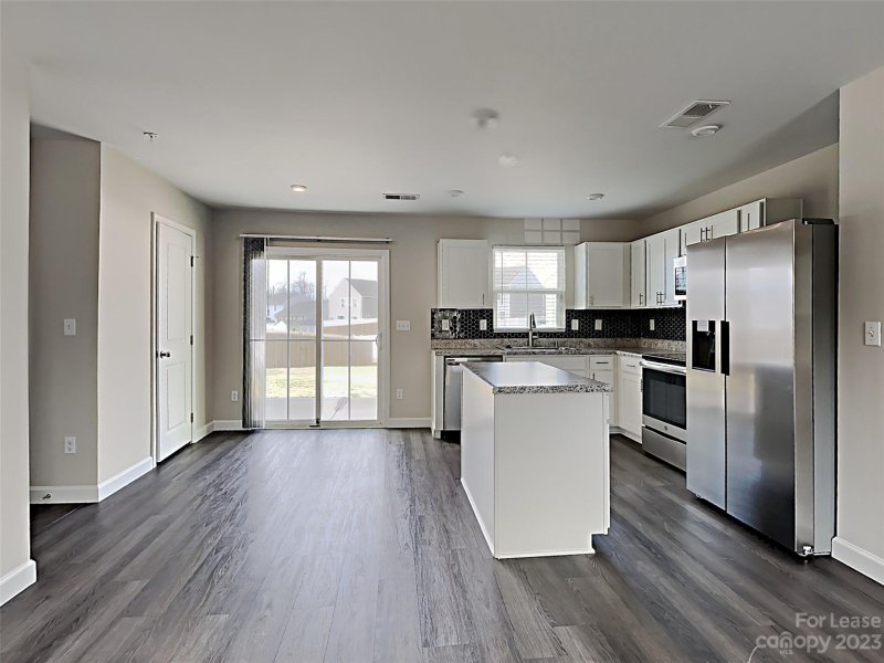 Property image 3 at 2450 Willow Pond Lane, Concord, NC 28025