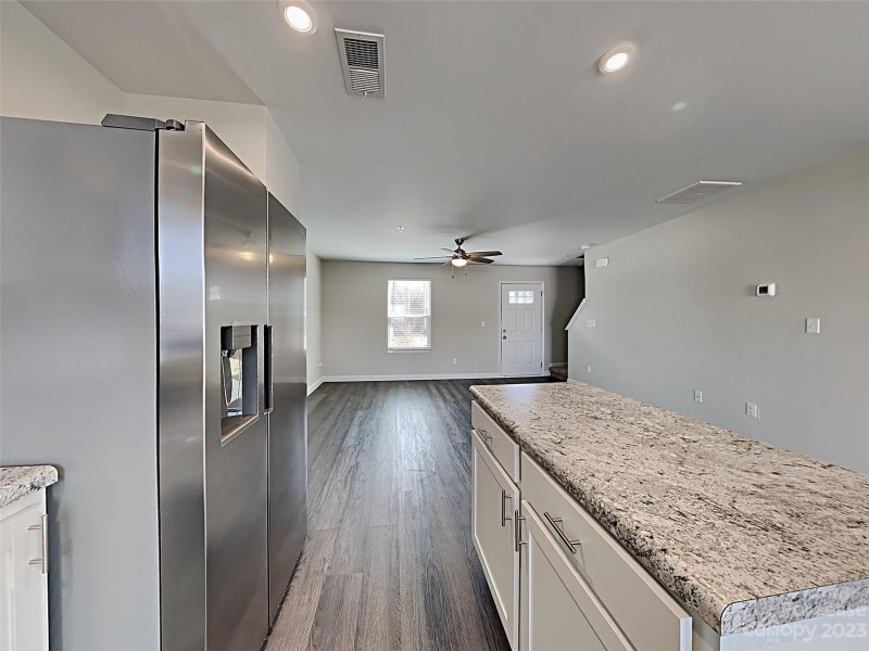 Property image 5 at 2450 Willow Pond Lane, Concord, NC 28025