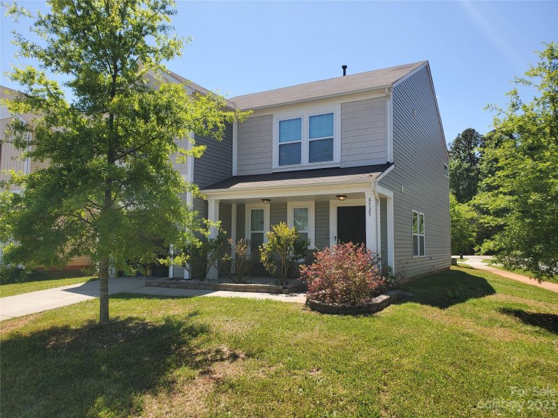 Property image 2 at 6727 Nathan Drive, Charlotte, NC 28269