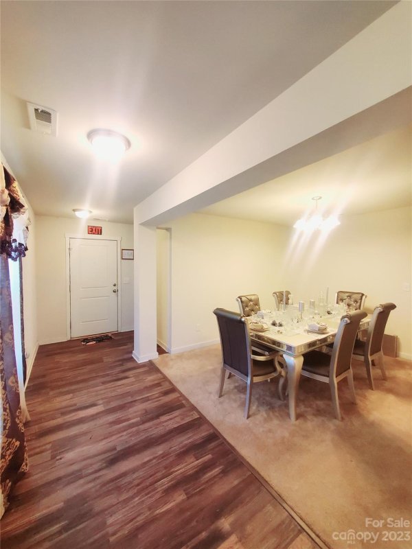 Property image 4 at 6727 Nathan Drive, Charlotte, NC 28269