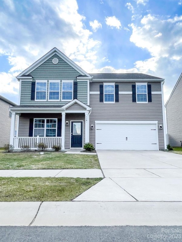 3284 Hawksbill Street