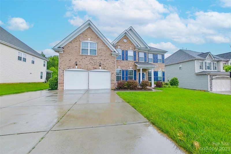 Property image 2 at 2504 Mill Wright Road, Concord, NC 28027