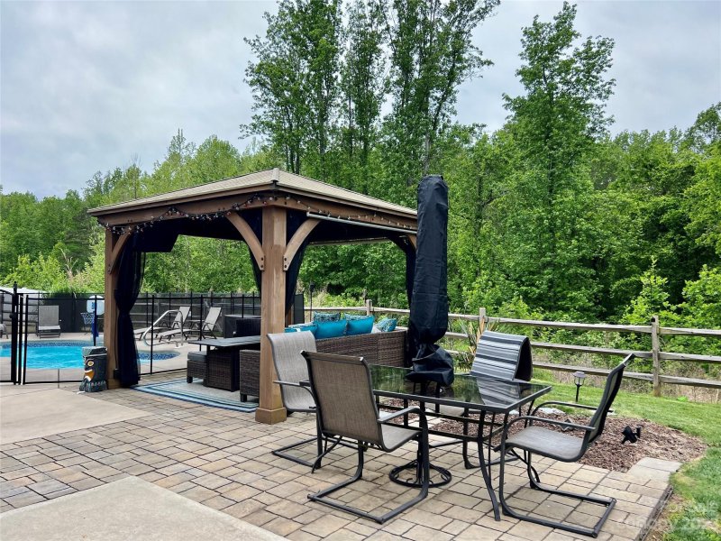 Property image 5 at 182 Bushney Loop, Mooresville, NC 28115