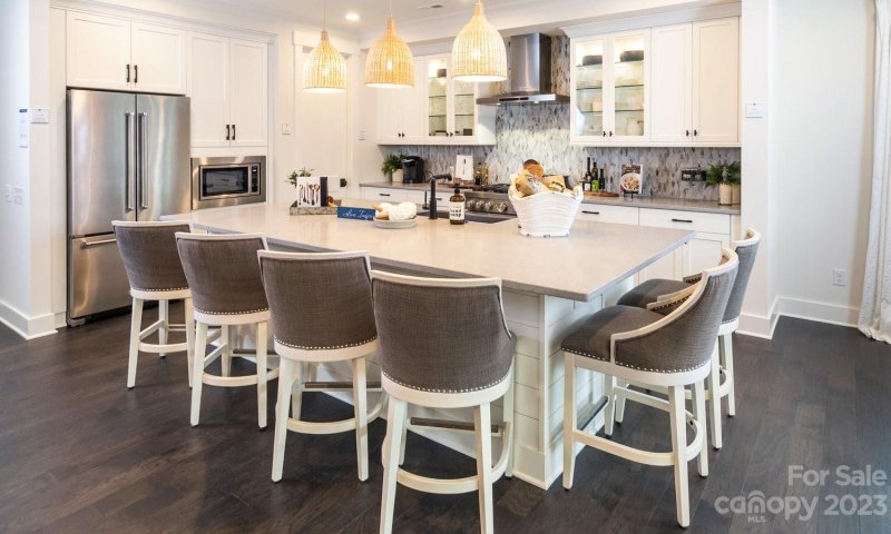 Property image 4 at 1403 Becklow Court, Wesley Chapel, NC 28079