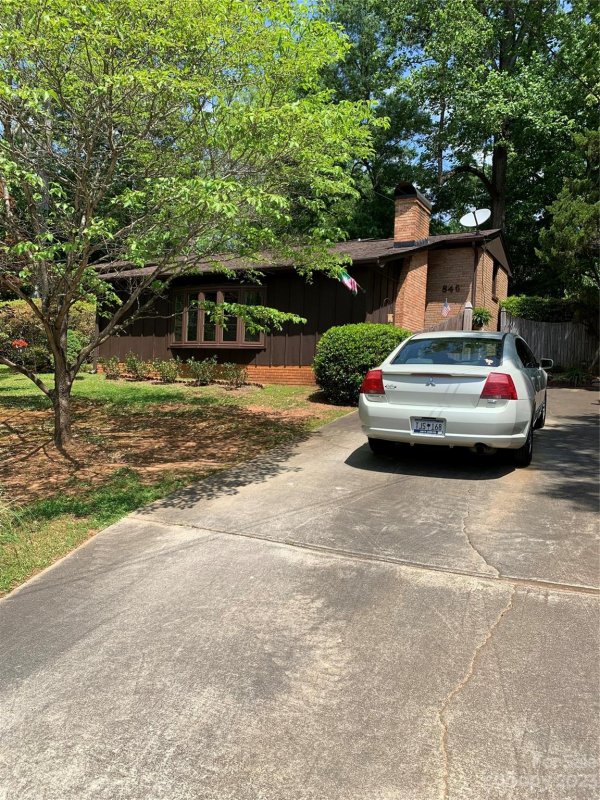 846 Gist Road