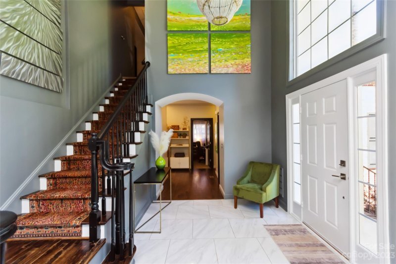 Property image 4 at 6333 Glengarrie Lane, Huntersville, NC 28078