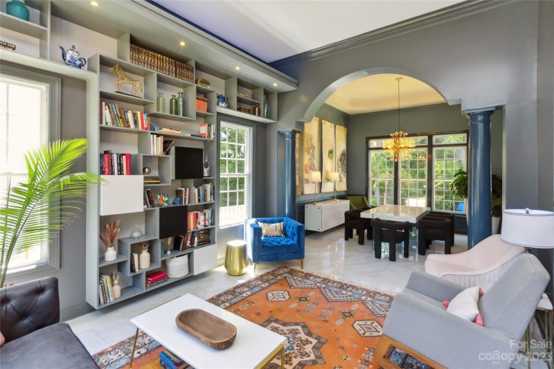 Property image 5 at 6333 Glengarrie Lane, Huntersville, NC 28078