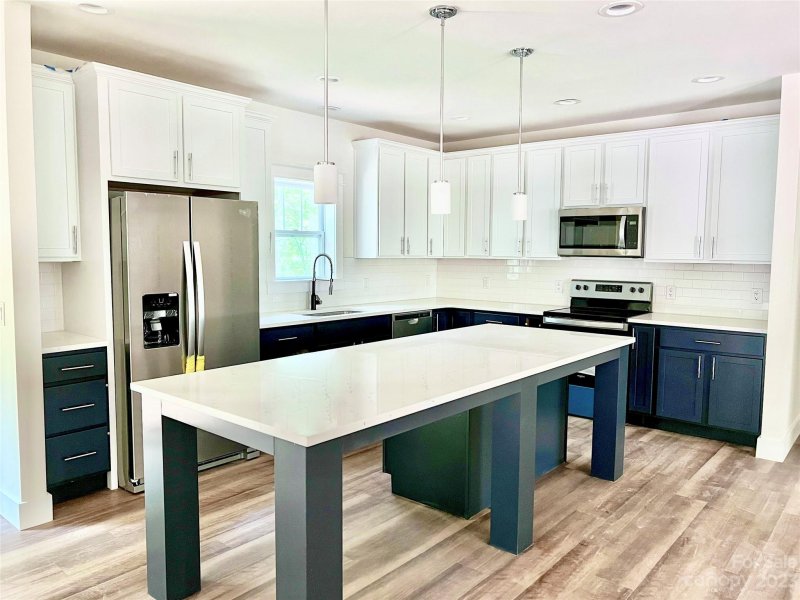 Property image 2 at 160 Cascade Ridge, Fairview, NC 28730