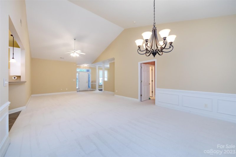 Property image 4 at 3860 Misty Glen Court, Matthews, NC 28105