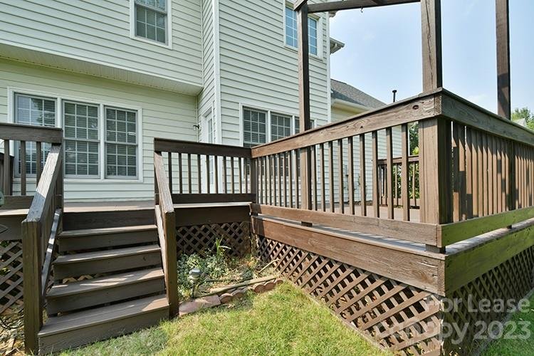 Property image 2 at 10402 Friarsgate Road, Huntersville, NC 28078