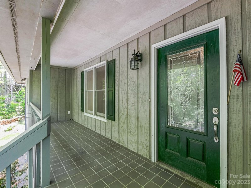 Property image 4 at 95 Ballantree Drive, Asheville, NC 28803