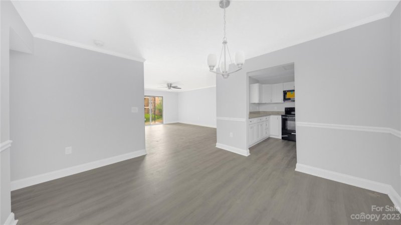 Property image 5 at 4747 Hedgemore Drive, Charlotte, NC 28209