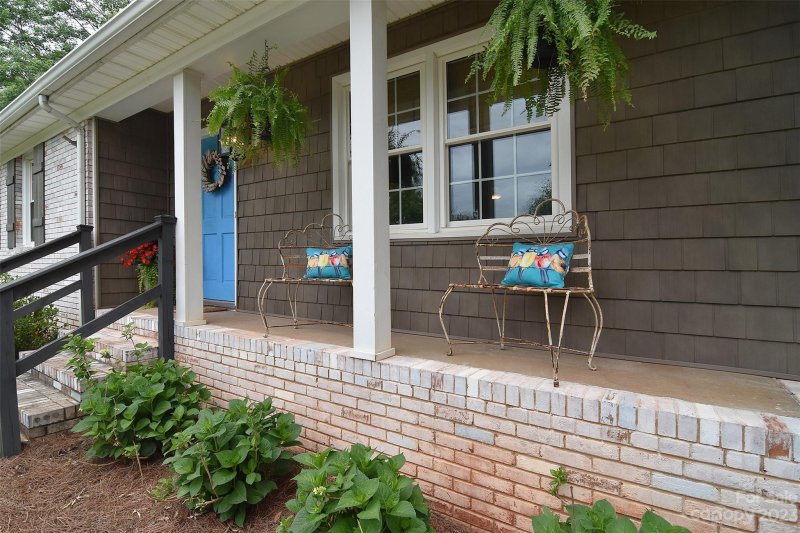 Property image 4 at 13700 Mills End Circle, Matthews, NC 28105