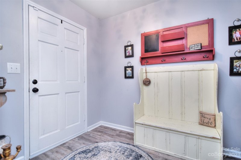 Property image 5 at 13700 Mills End Circle, Matthews, NC 28105