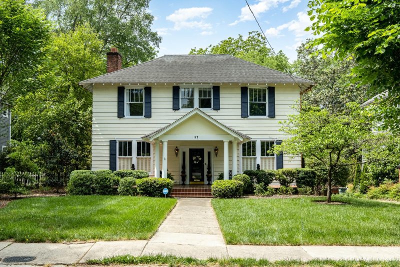 Property image 2 at 37 Georgia Street, Concord, NC 28025