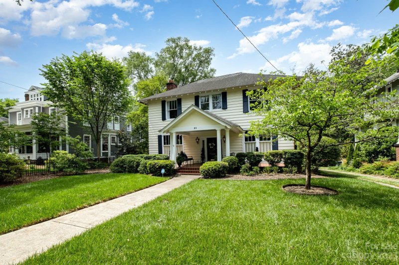 Property image 3 at 37 Georgia Street, Concord, NC 28025