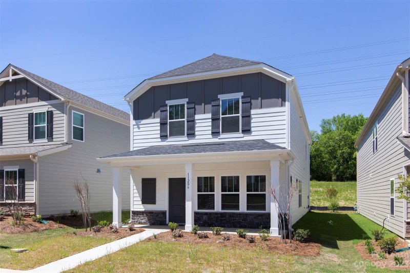 Property image 2 at 11206 Broadbent Court, Charlotte, NC 28278