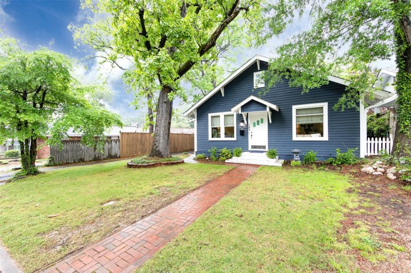 Property image 3 at 203 Maurice Street, Monroe, NC 28112