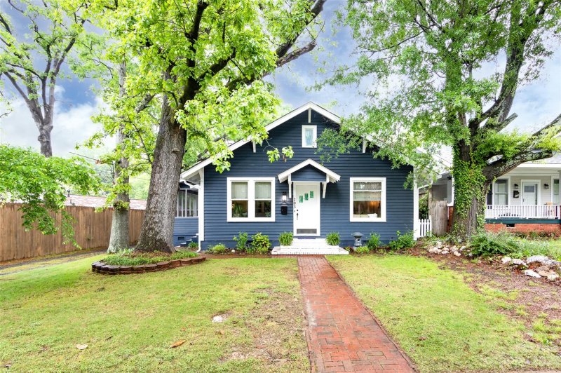 Property image 4 at 203 Maurice Street, Monroe, NC 28112