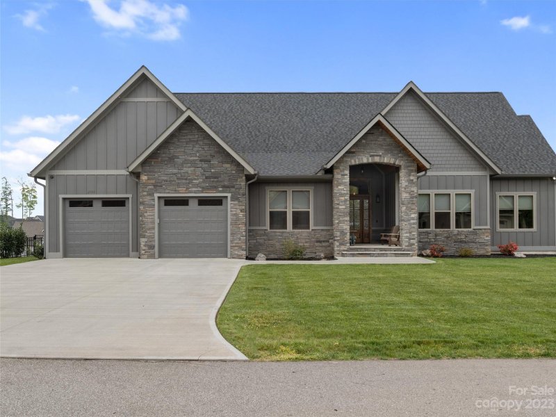 Property image 2 at 400 Samuel Drive, Mills River, NC 28759