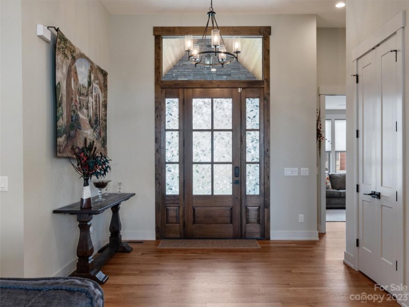 Property image 4 at 400 Samuel Drive, Mills River, NC 28759