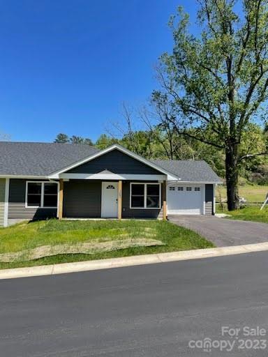 209 Sycamore Cove Road