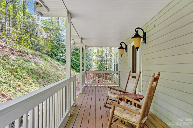 Property image 2 at 214 Honeysuckle Lane, Maggie Valley, NC 28751