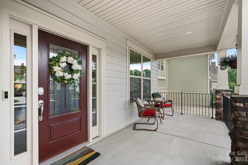 Property image 3 at 16720 Setter Point Lane, Davidson, NC 28036