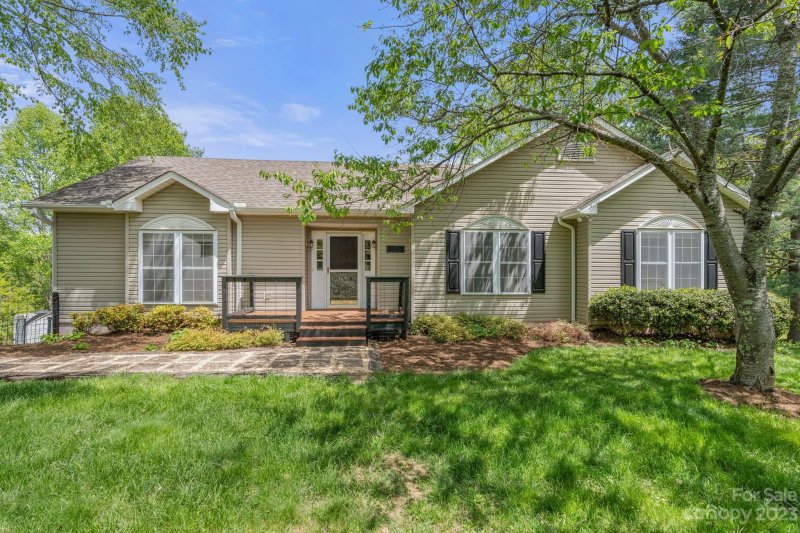 Property image 2 at 126 Ridgeline Road, Clyde, NC 28721