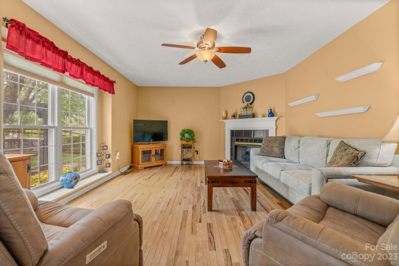 Property image 3 at 126 Ridgeline Road, Clyde, NC 28721