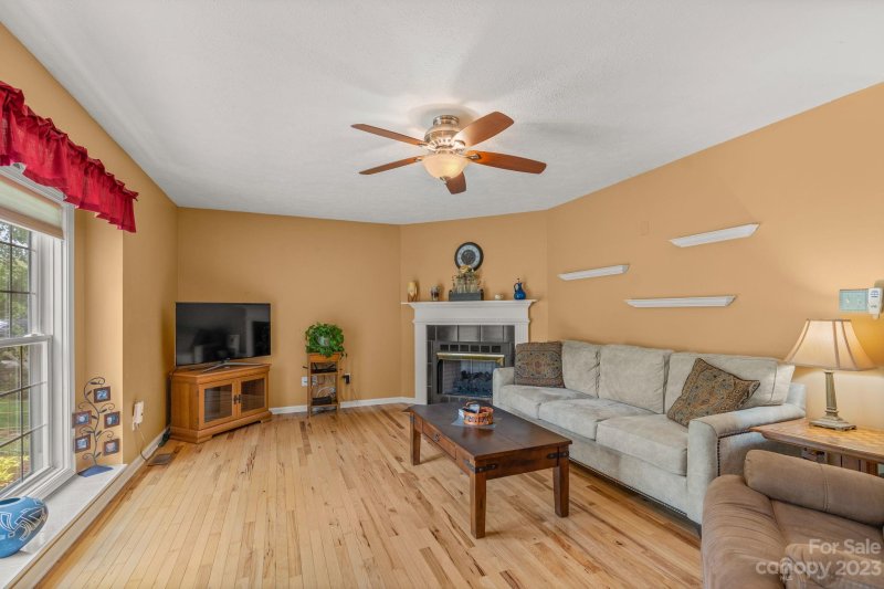 Property image 4 at 126 Ridgeline Road, Clyde, NC 28721