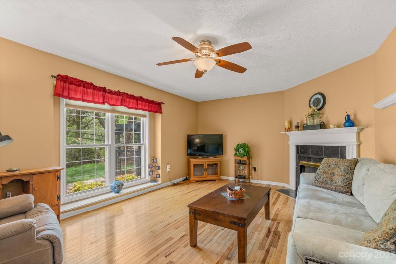 Property image 5 at 126 Ridgeline Road, Clyde, NC 28721