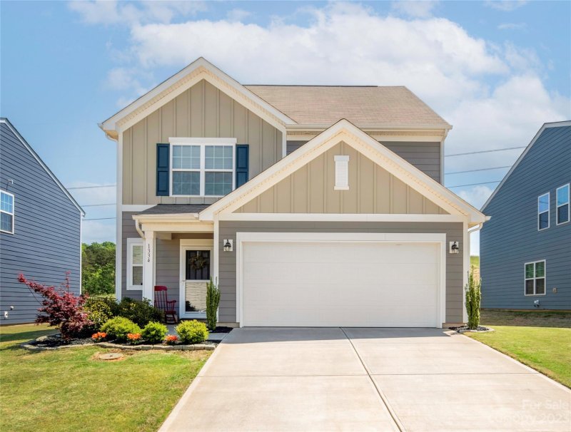 Property image 2 at 1334 Bryson Lane, Denver, NC 28037