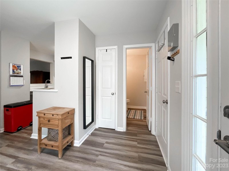 Property image 4 at 1301 Maple Shade Lane, Charlotte, NC 28270