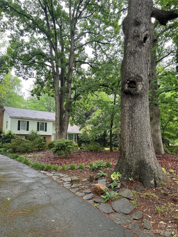 Property image 4 at 3340 Tracelake Drive, Matthews, NC 28105