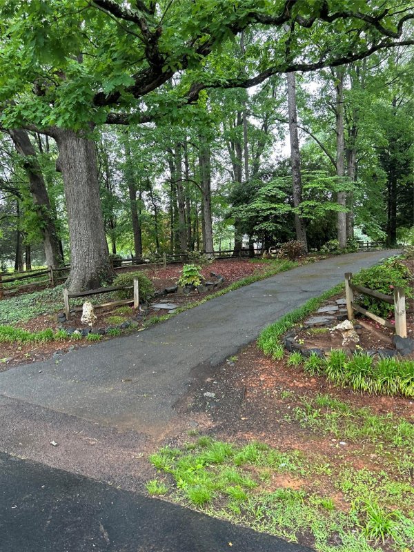 Property image 5 at 3340 Tracelake Drive, Matthews, NC 28105