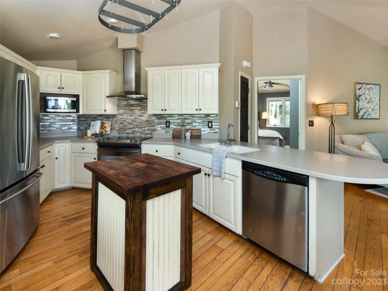 Property image 5 at 116 Hummingbird Lane, Waynesville, NC 28786