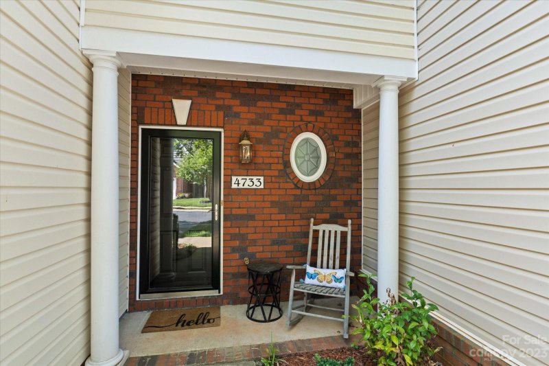 Property image 3 at 4733 Braxton Gate Lane, Hickory, NC 28602