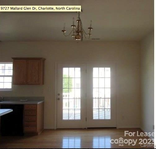 Property image 4 at 9727 Mallard Glen Drive, Charlotte, NC 28262