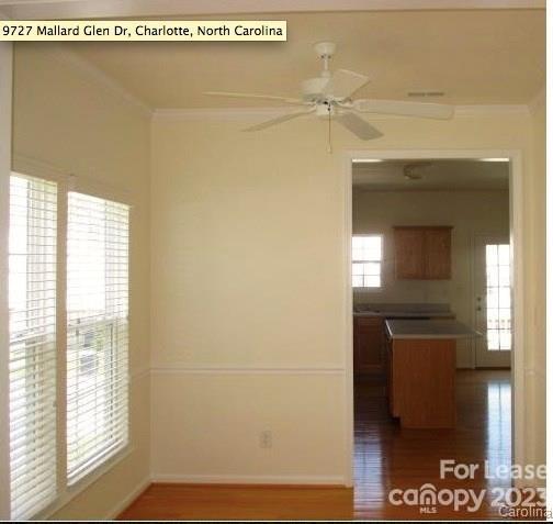 Property image 5 at 9727 Mallard Glen Drive, Charlotte, NC 28262